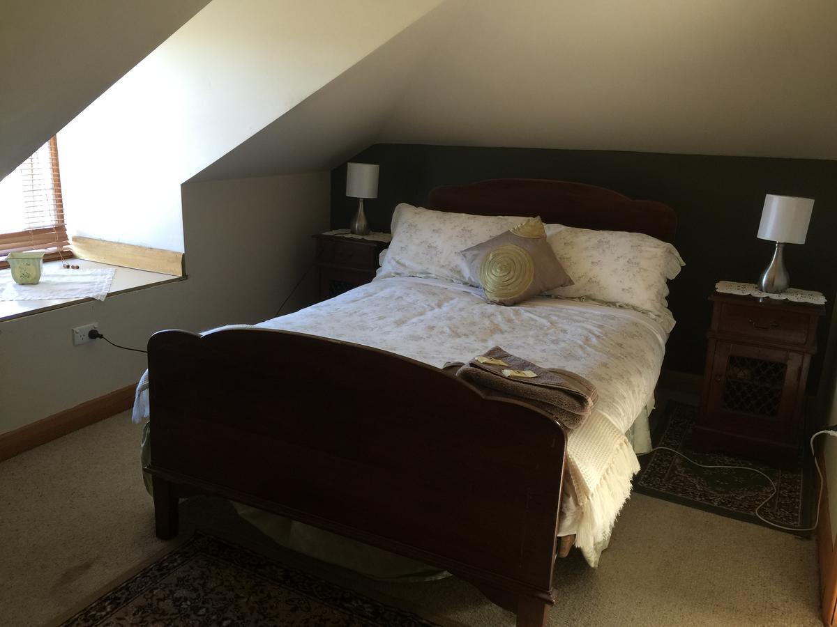 Hamilton Inn 外观 照片